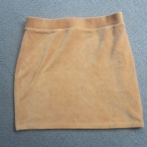 Forever 21 Mini Skirt